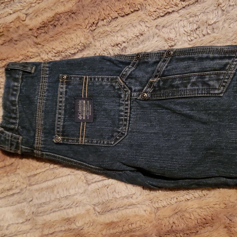 Columbia Jean's
